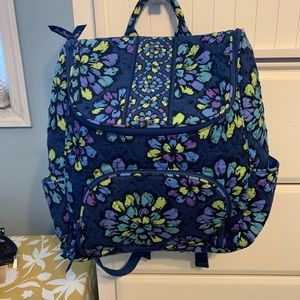 Vera Bradley backpack
